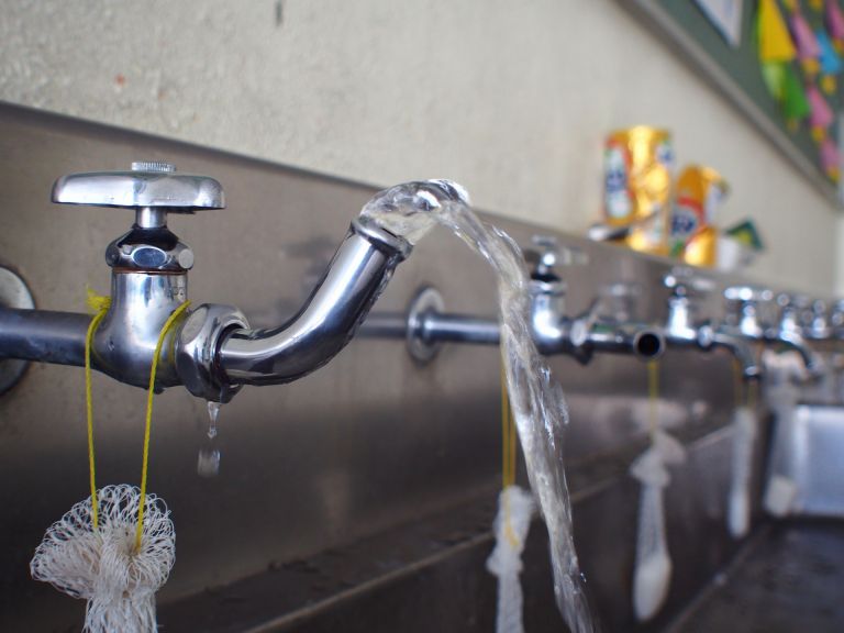 トイレの水道トラブルと対策ガイド